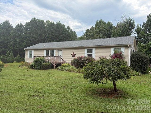 House for sale in Rutherford, North Carolina