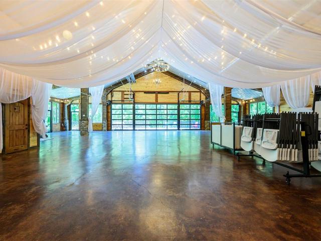 House for sale in Broken Bow, Oklahoma