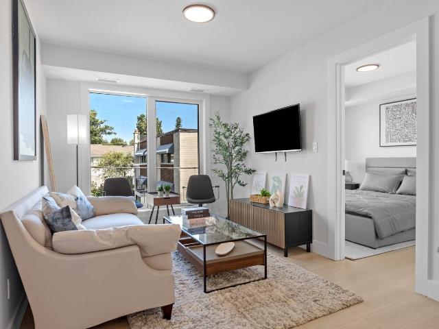 Apartment for rent in Mulhurst Bay, Ontario