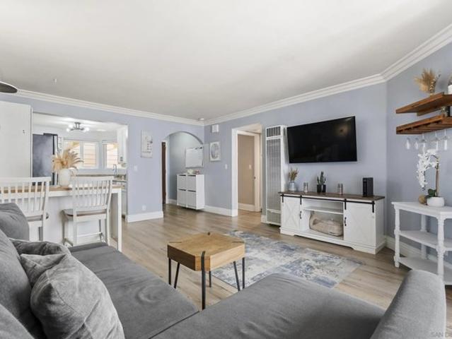 Condo for sale in Imperial Beach, California