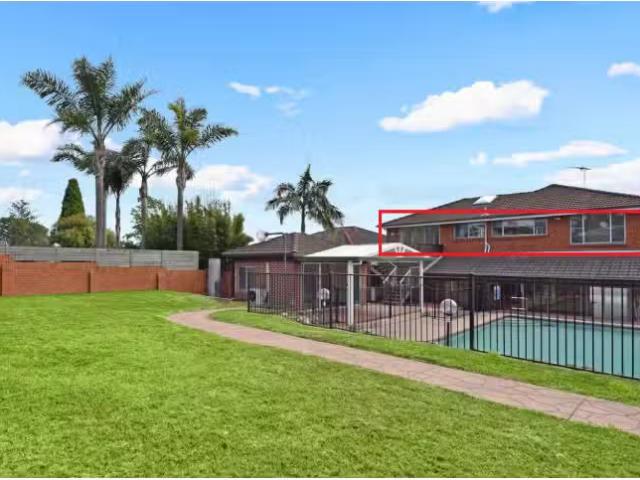 House for rent in Sydney, New South Wales
