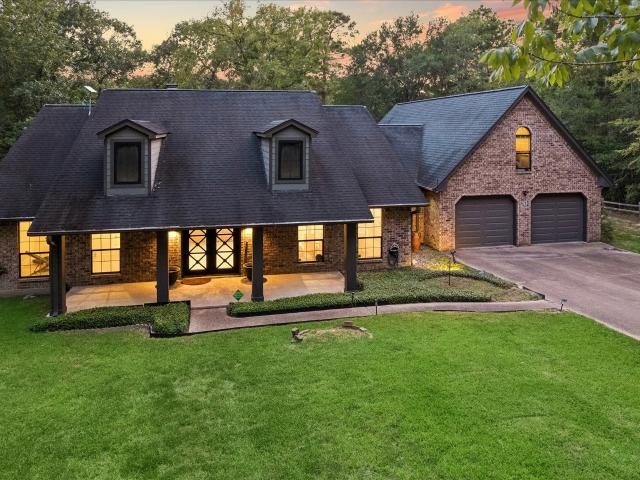 House for sale in Walker, Texas