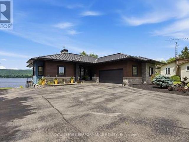 House for sale in Alfred And Plantagenet, Ontario