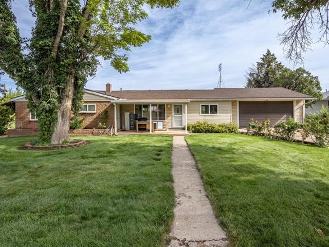 House for sale in Parowan, Utah