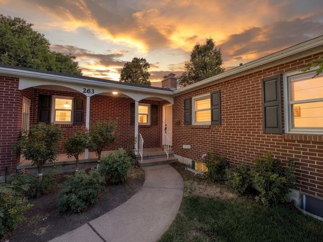 House for sale in Kaysville, Utah