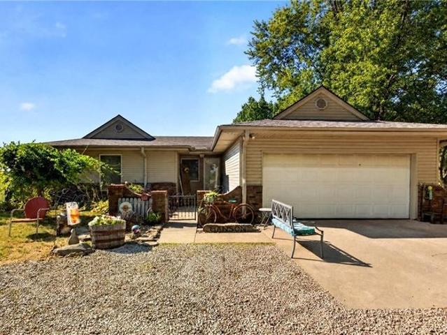 House for sale in Kansas