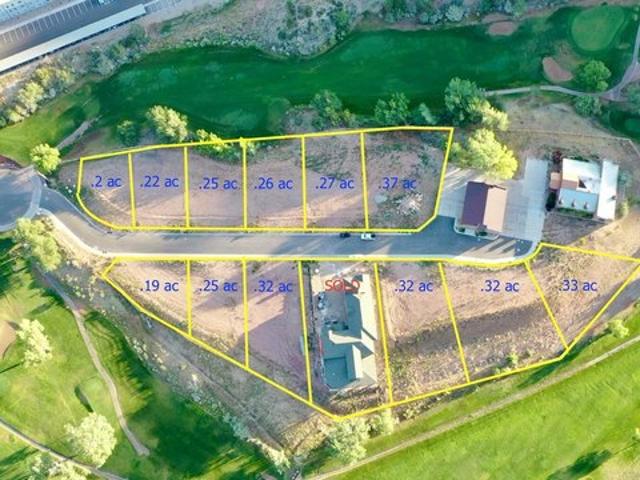 Land for sale in Iron, Utah