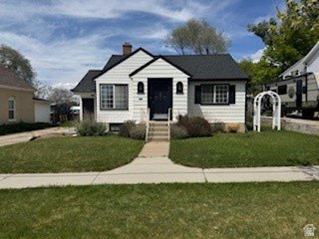 House for sale in Spanish Fork, Utah