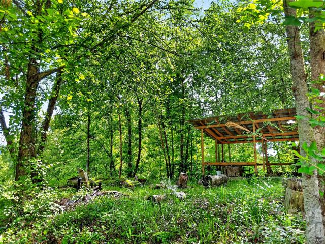 Land for sale in Hendersonville, North Carolina