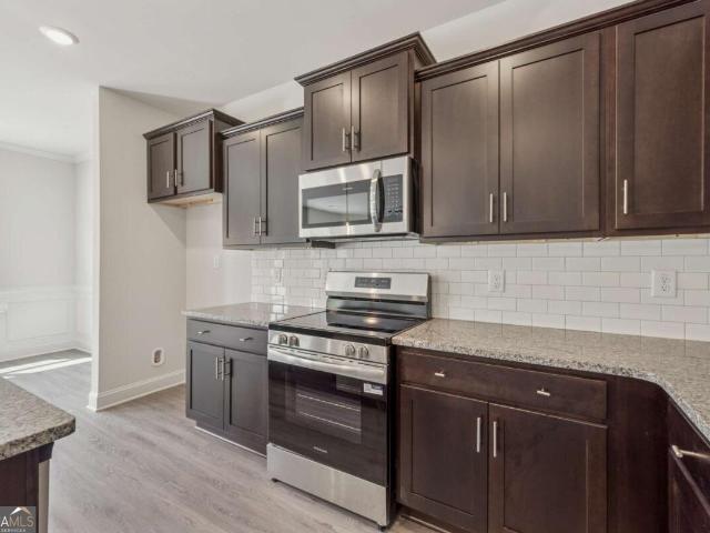 Property for sale in Bowdon, Georgia
