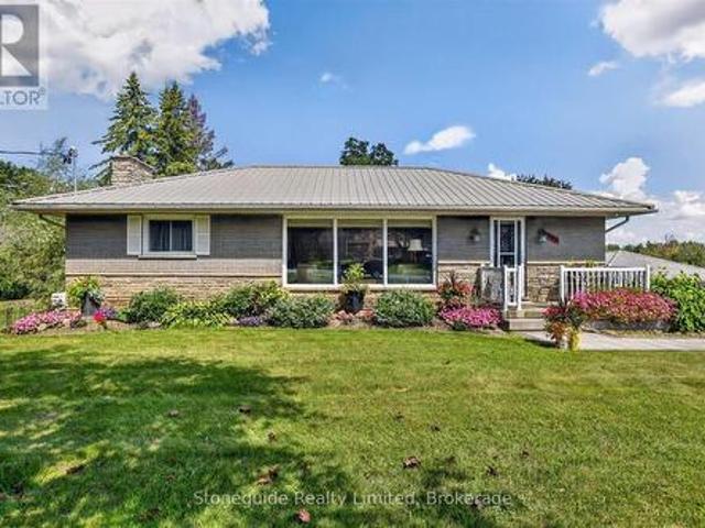 House for sale in Selwyn, Ontario
