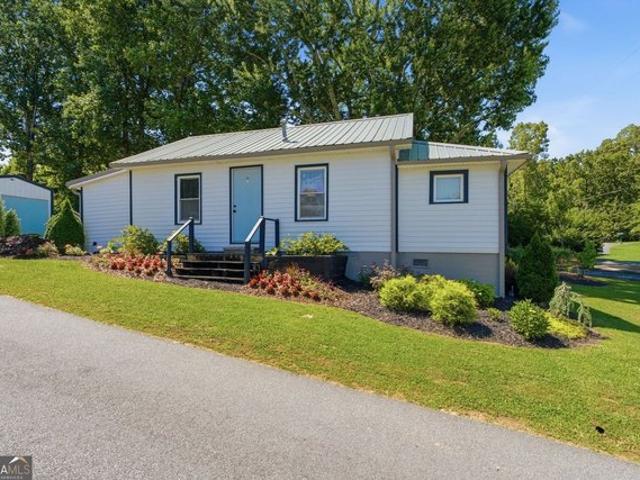 House for sale in Pickens, Georgia