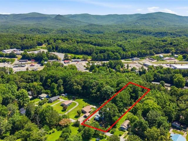 House for sale in Pickens, Georgia