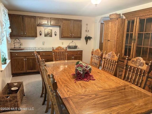 House for sale in Lumberton, Mississippi