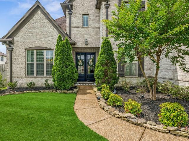 House for sale in Tennessee