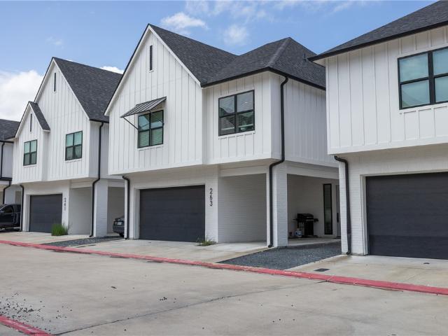 House for sale in College Station, Texas