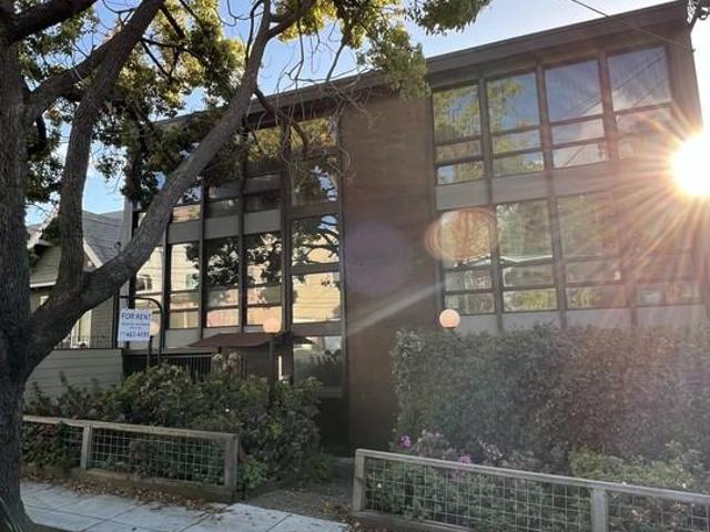 Apartment for rent in Oakland, California