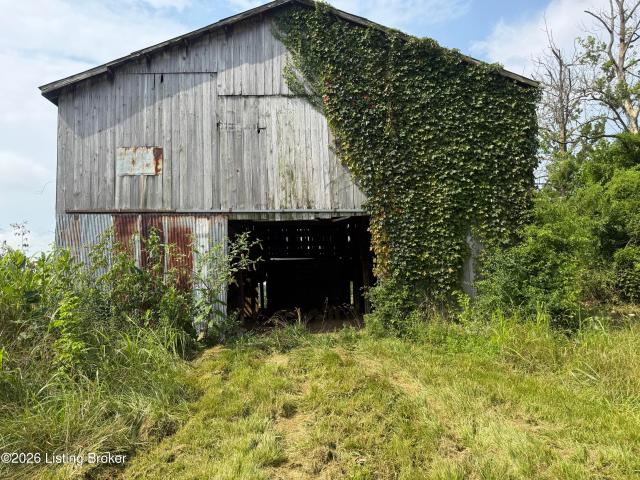 Land for sale in Nelson, Kentucky
