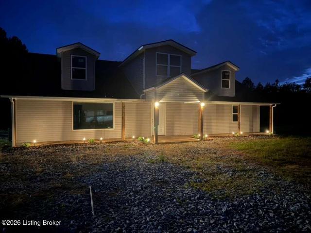 House for sale in Big Clifty, Kentucky
