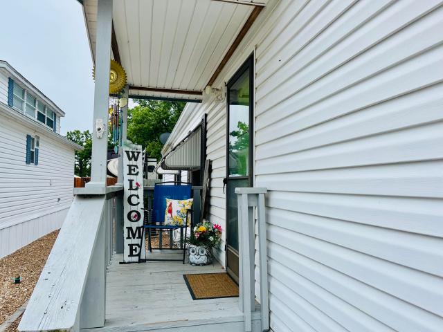 House for sale in Branson, Missouri