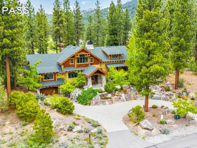 House for sale in Portola