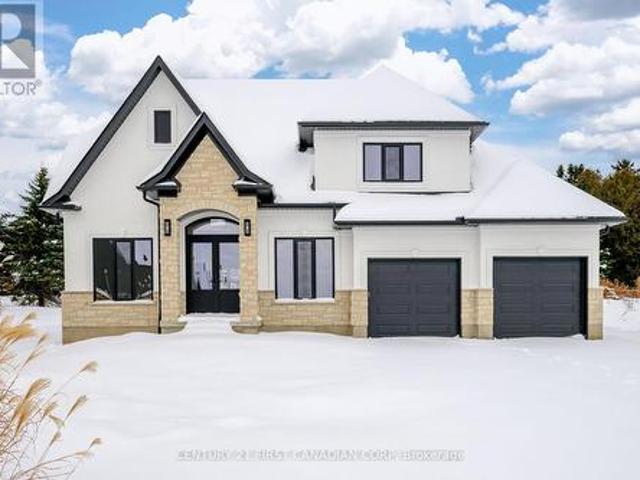 House for sale in Thames Centre, Ontario