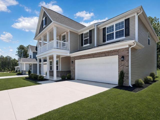 House for sale in Gilbert, South Carolina
