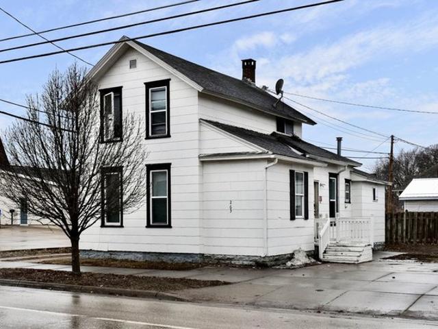 House for sale in Winona, Minnesota