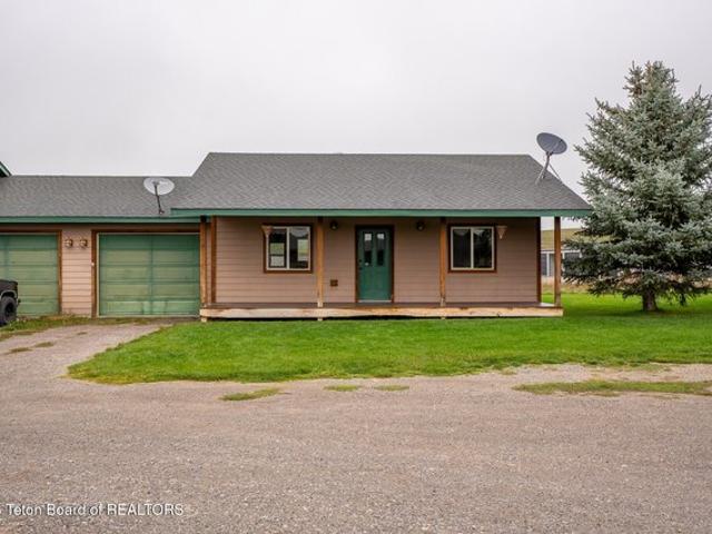 Townhouse for sale in Thayne, Lincoln County