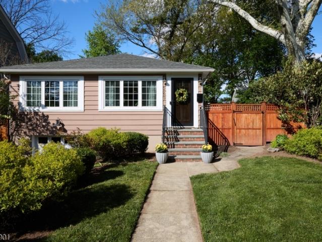 Property for sale in South Orange, New Jersey