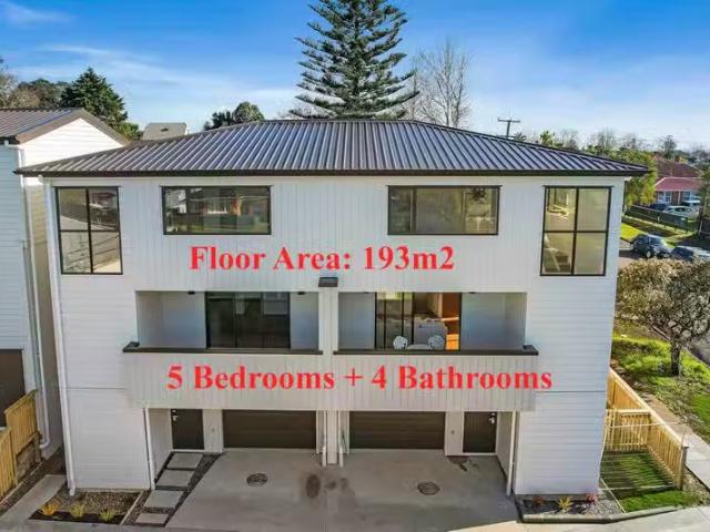 Apartment for sale in New Lynn