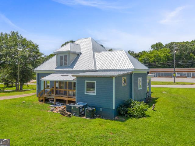 House for sale in Danielsville, Georgia