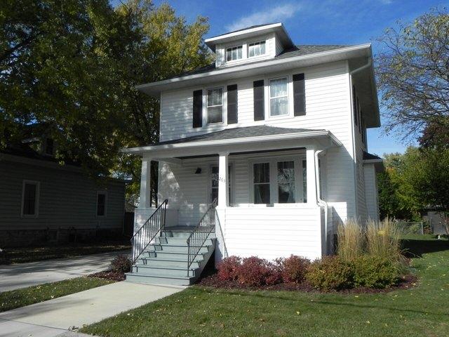 House for sale in Fond Du Lac, Wisconsin