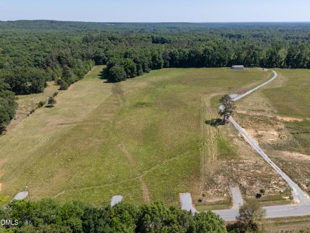 Land for sale in Chatham, North Carolina