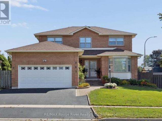 House for sale in Durham, Ontario