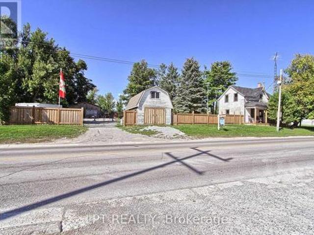 House for sale in Kawartha Lakes, Ontario