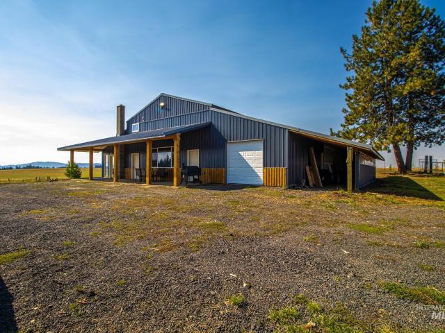 House for sale in Orofino, Idaho