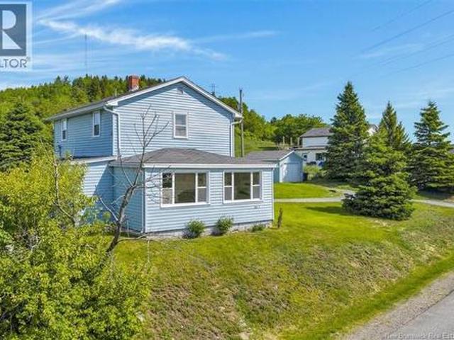 House for sale in City Of Saint John, New Brunswick