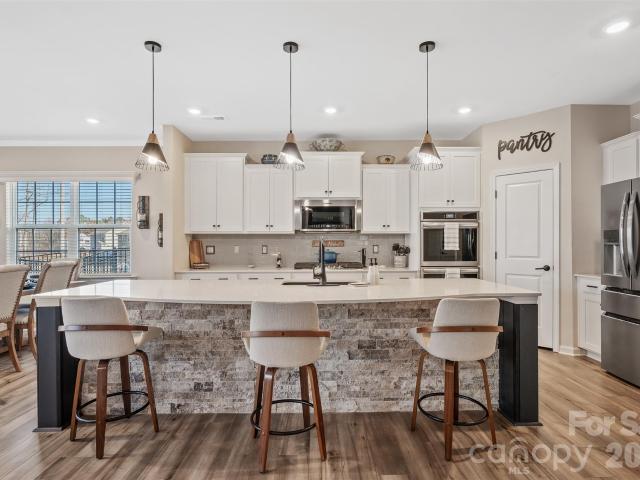 House for sale in Troutman, Iredell County