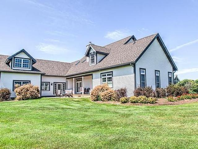 House for sale in Nova Scotia