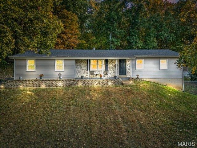 House for sale in Humboldt, California