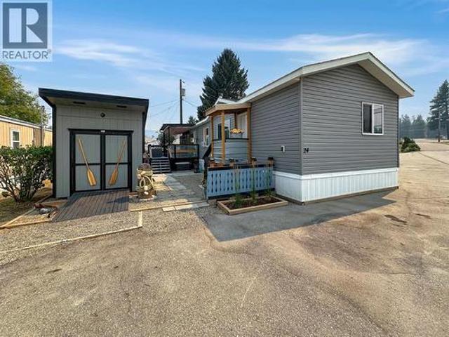 House for sale in Princeton, British Columbia
