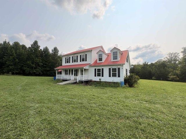 House for sale in Virginia