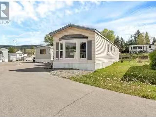 House for sale in Princeton, British Columbia