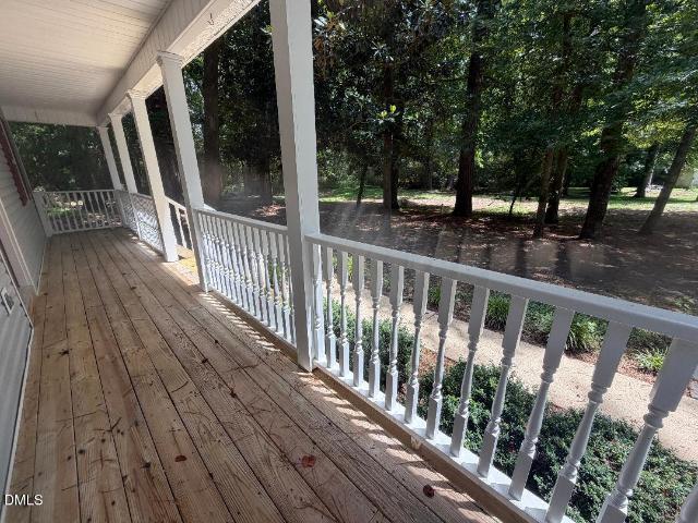 House for sale in Angier, North Carolina
