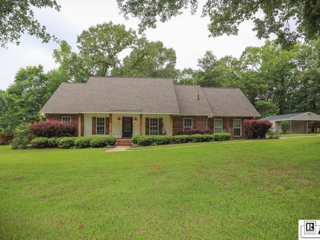 House for sale in Ruston, Louisiana