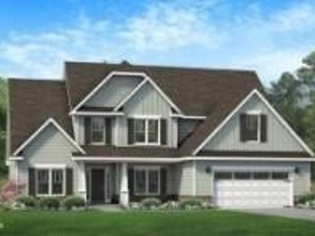 House for sale in Clayton, North Carolina