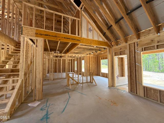 House for sale in Clayton, North Carolina