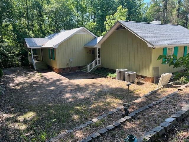 House for sale in North, South Carolina