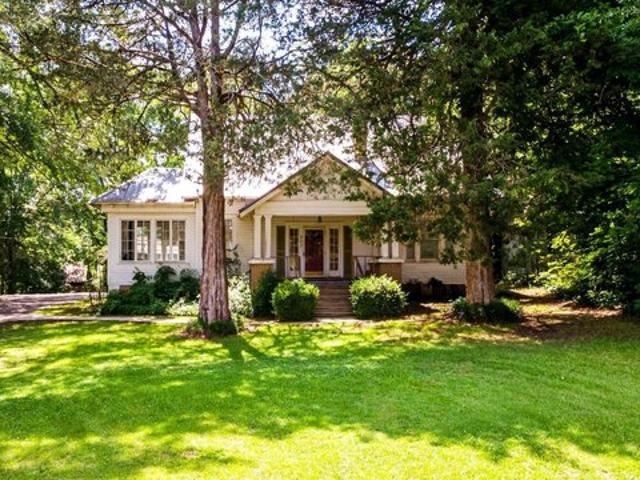 House for sale in Lineville, Alabama